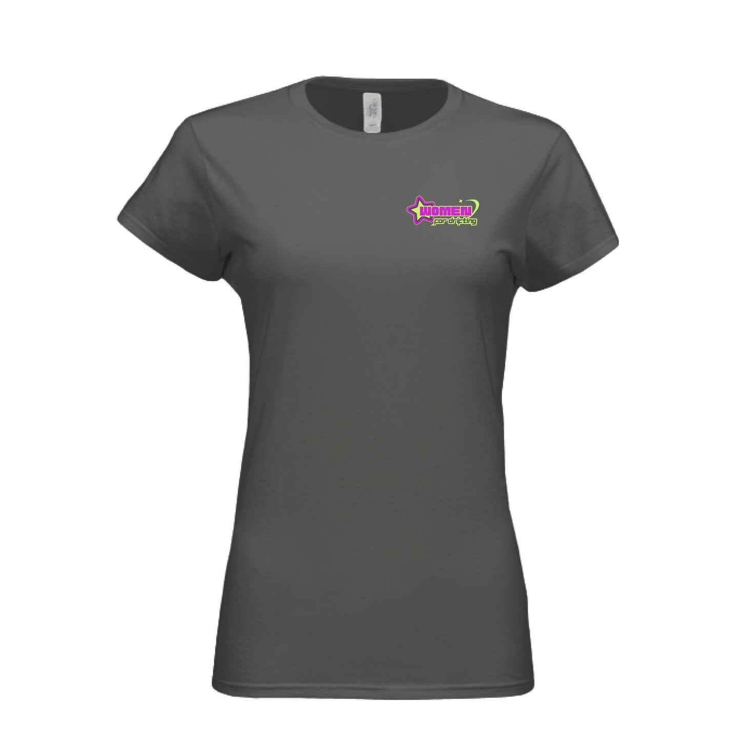 CHARCOAL - FRONT