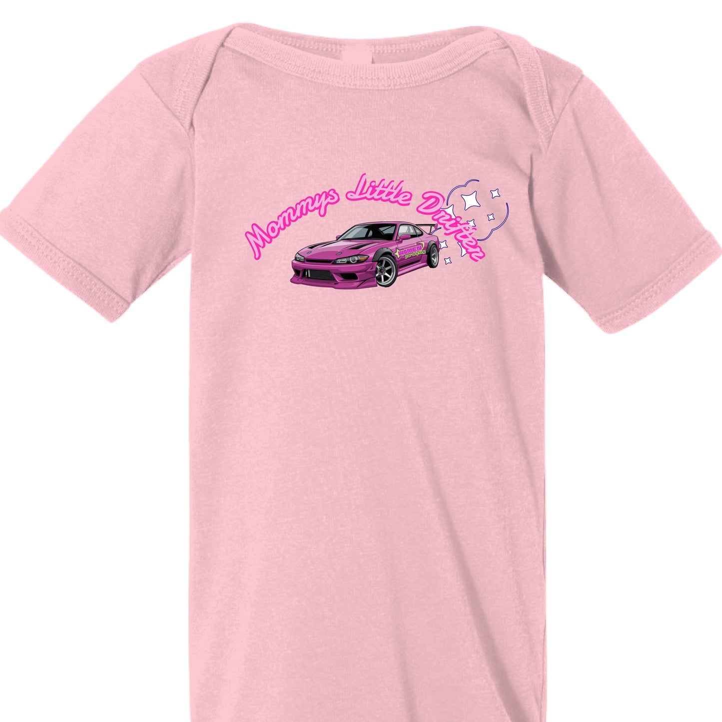 PINK - FRONT