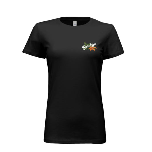 BLACK - FRONT