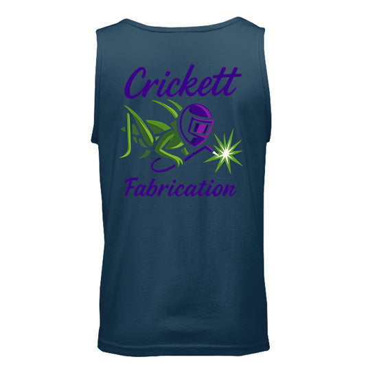 Midnight Navy - BACK