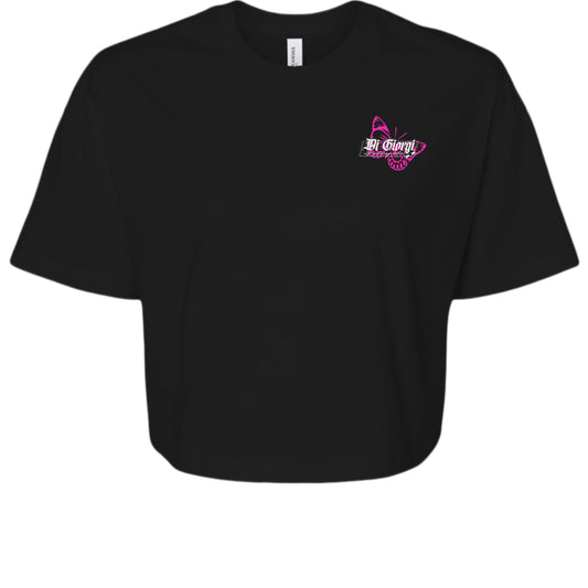 BLACK - FRONT