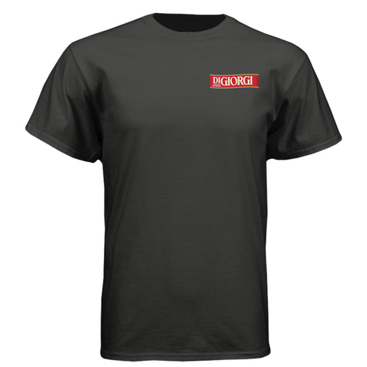 Graphite Black - 6010 - FRONT