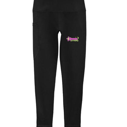 Women for Drifting Leggings