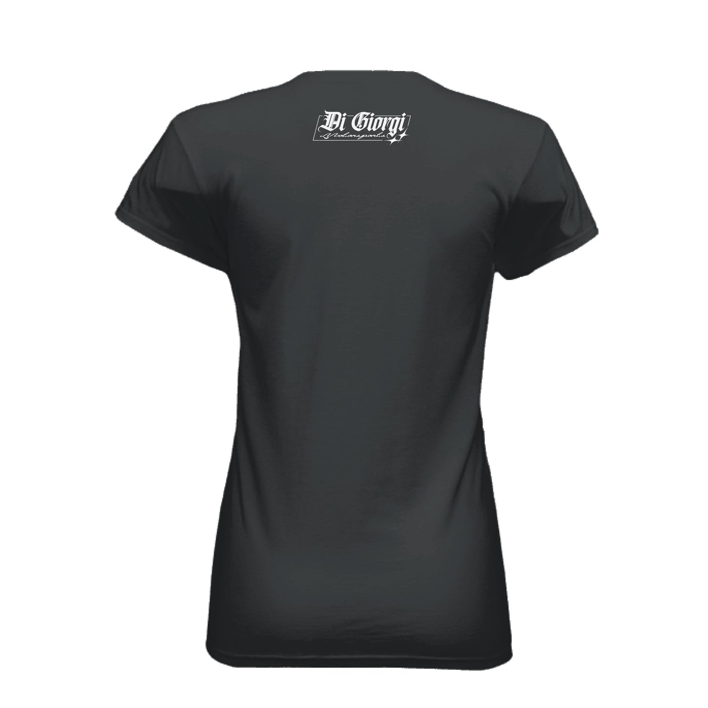 Black - BACK