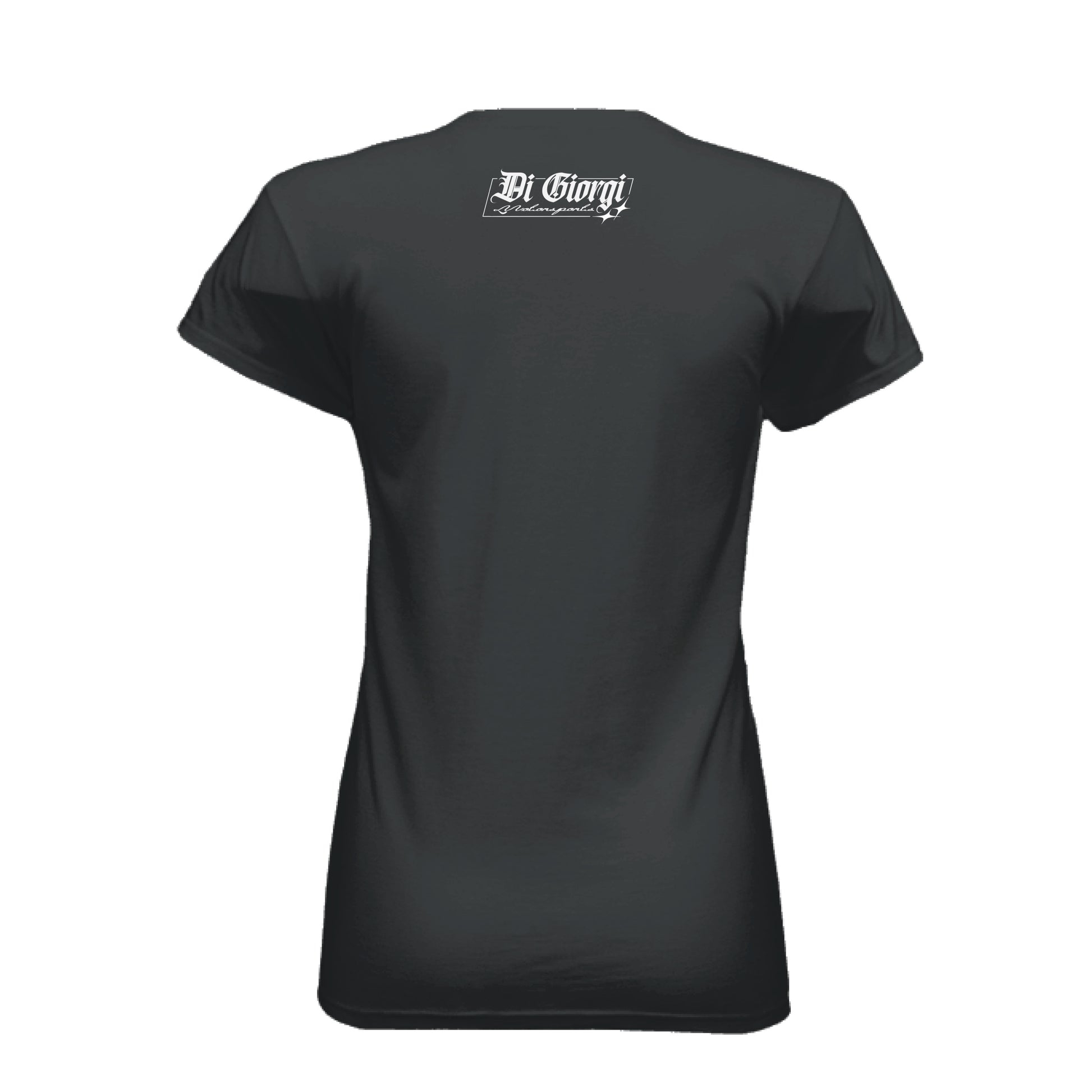 Black - BACK