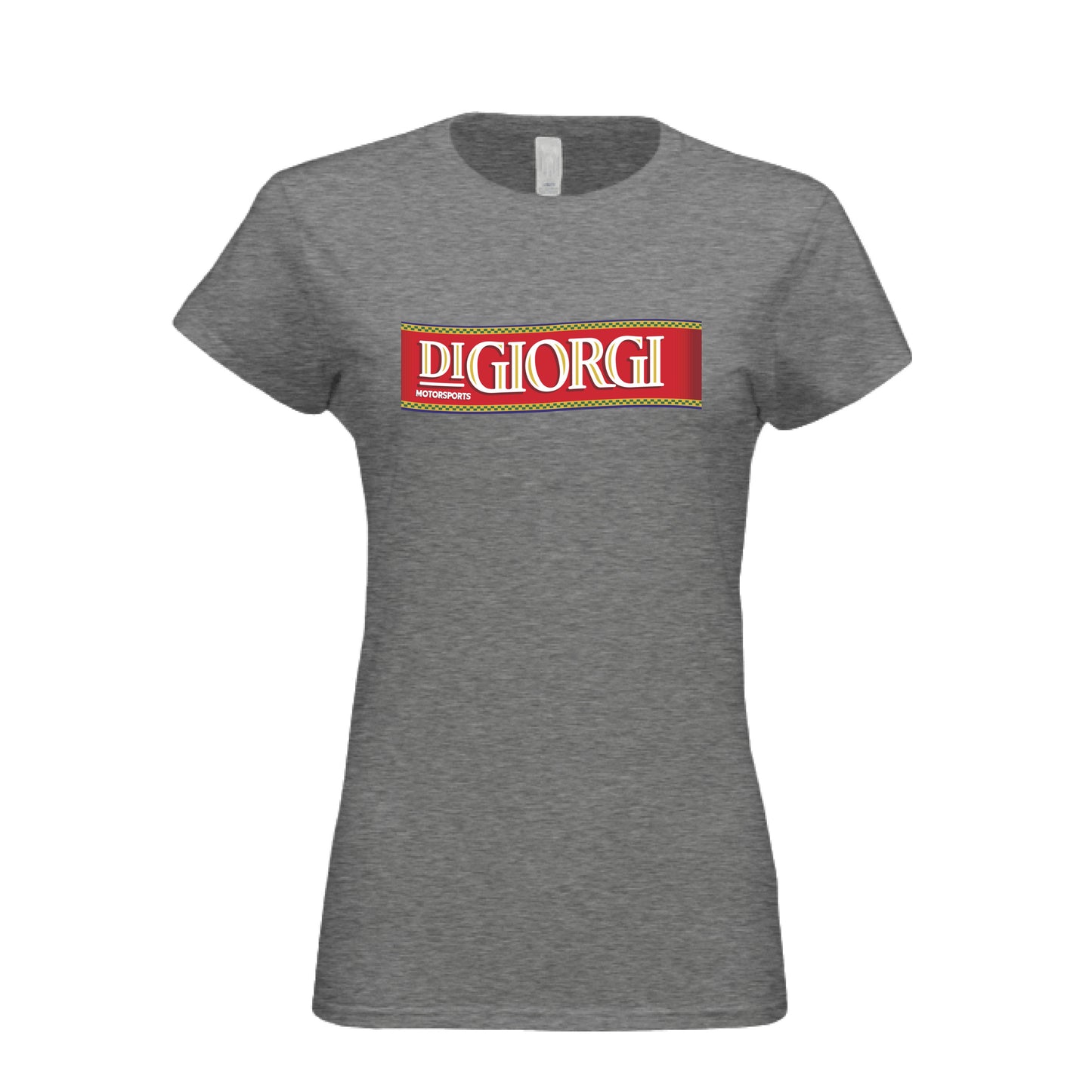 PREMIUM HEATHER - FRONT