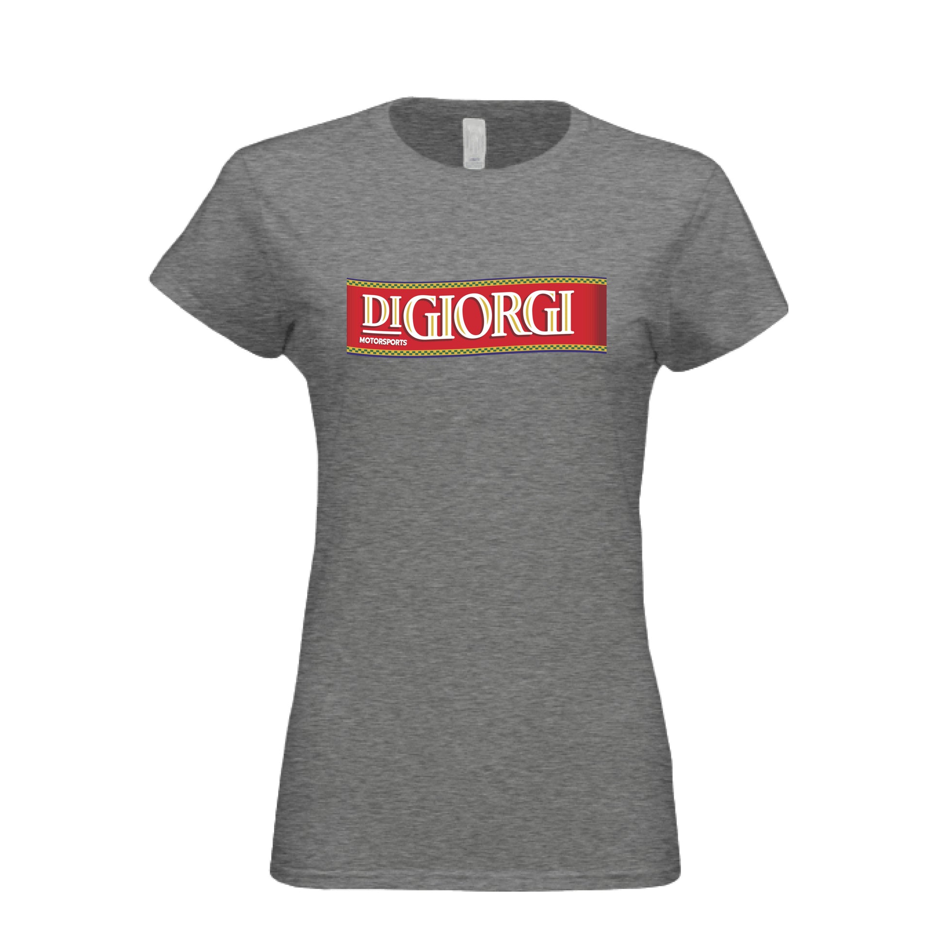 PREMIUM HEATHER - FRONT