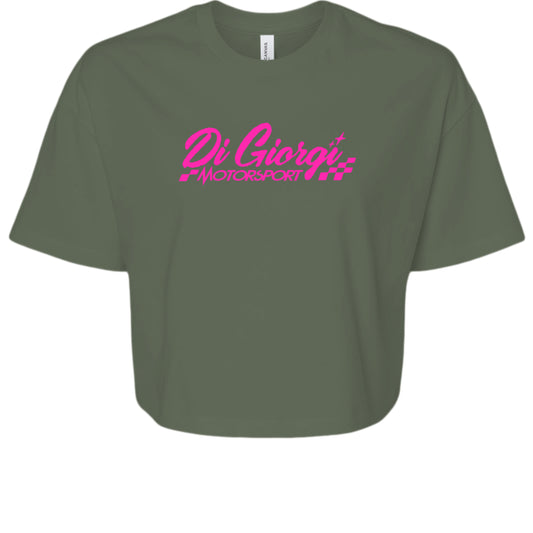 Military Green - FRONT