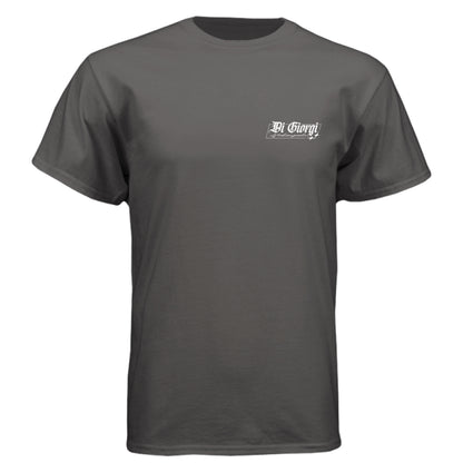 Graphite Black - FRONT