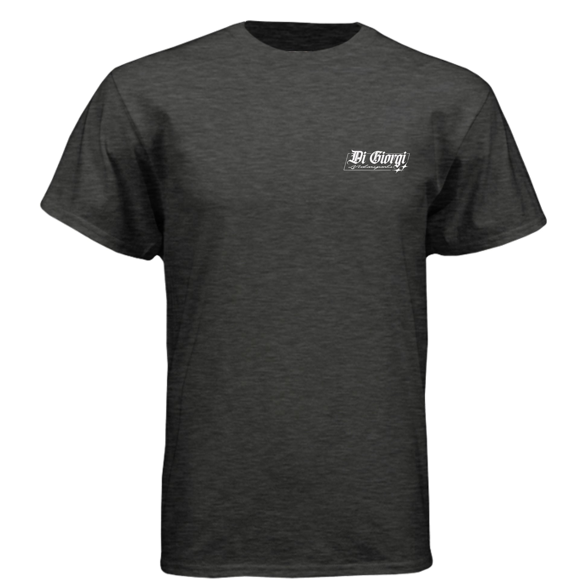 VINTAGE BLACK - FRONT