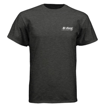 VINTAGE BLACK - FRONT
