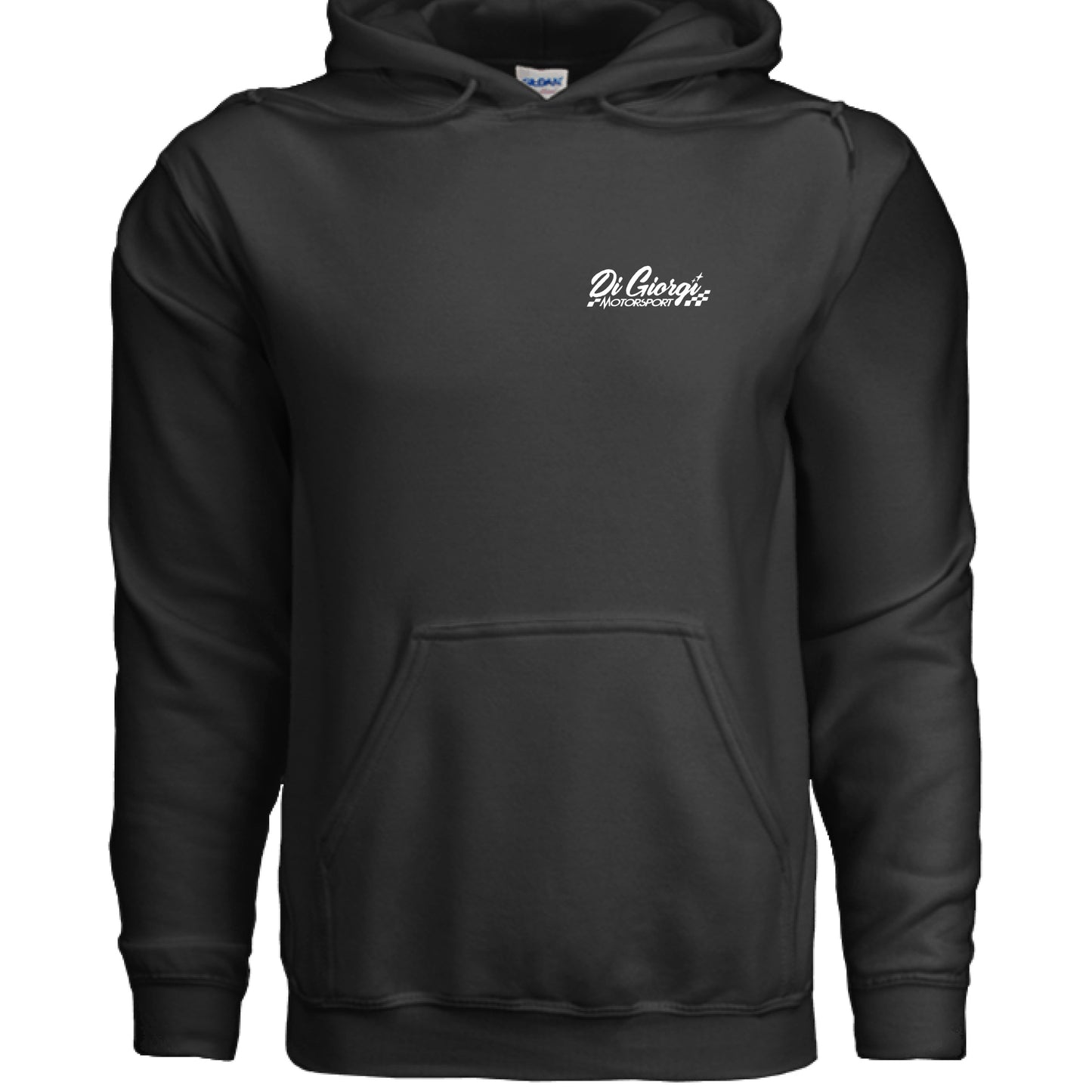 BLACK - FRONT