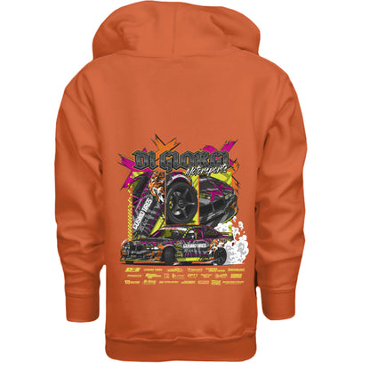 ORANGE - BACK