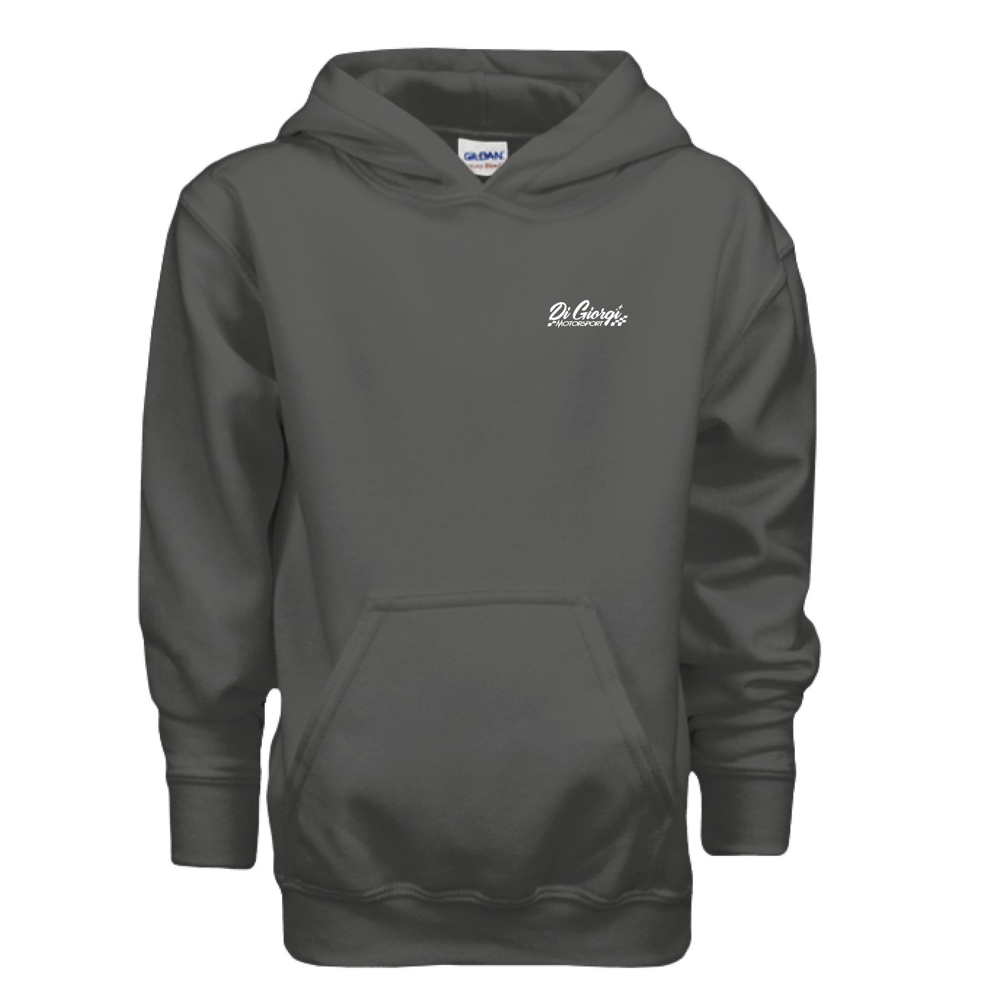 CHARCOAL - FRONT