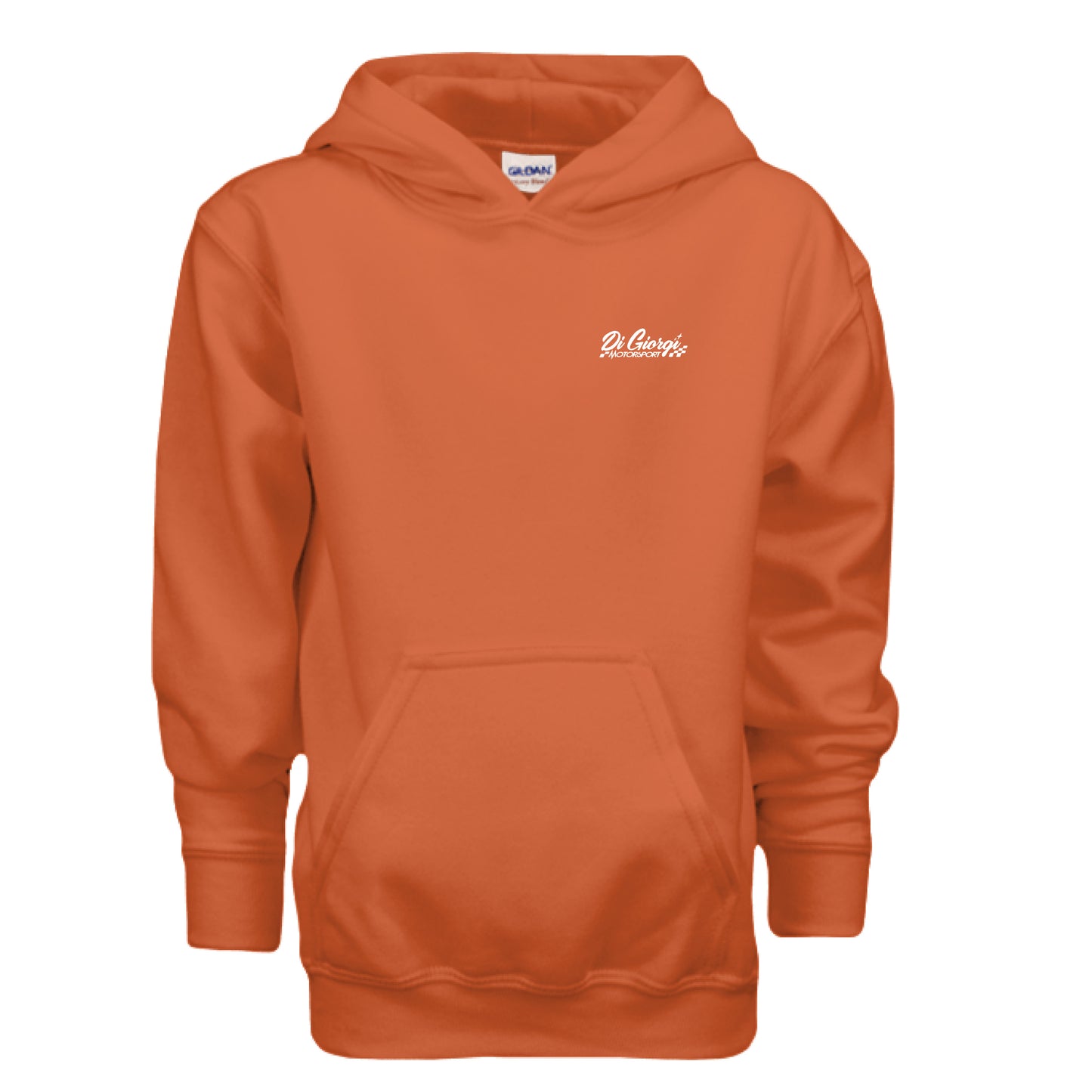 ORANGE - FRONT
