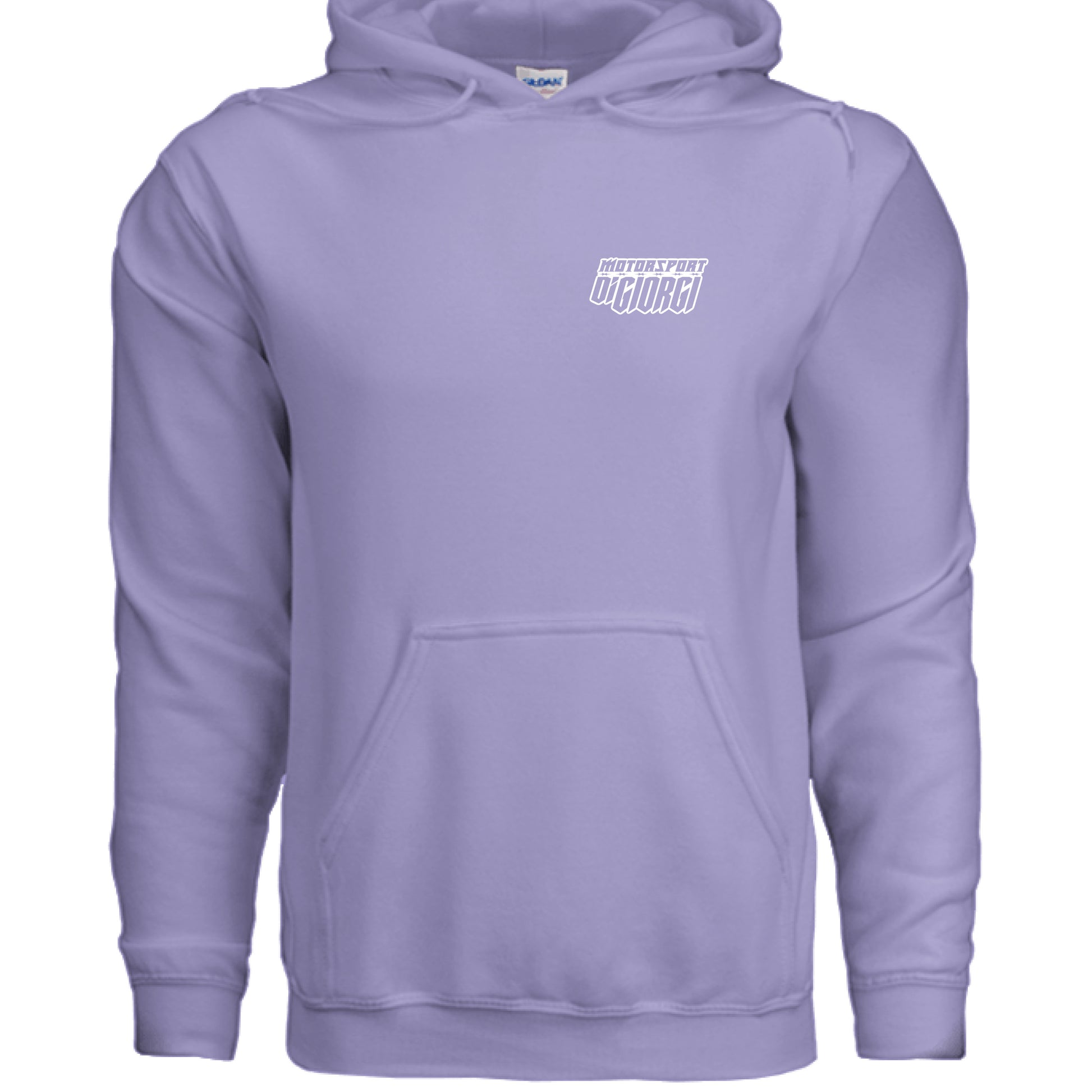 VIOLET - FRONT