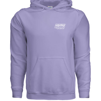 VIOLET - FRONT