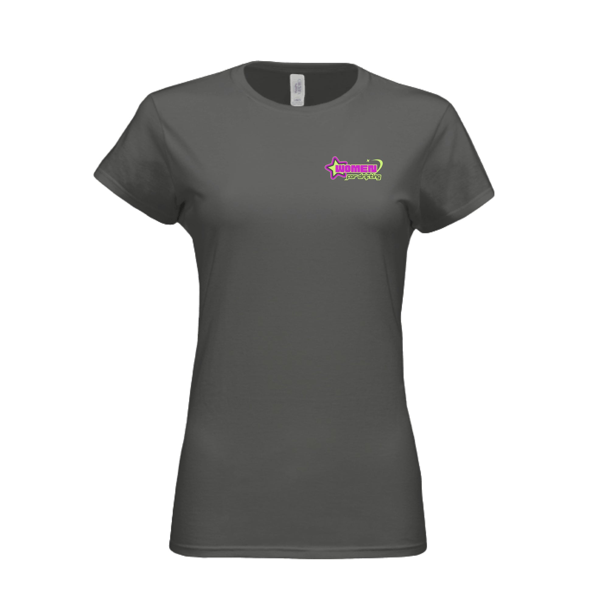 CHARCOAL - FRONT