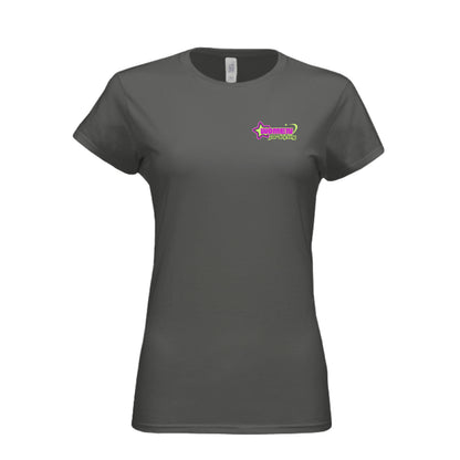 CHARCOAL - FRONT