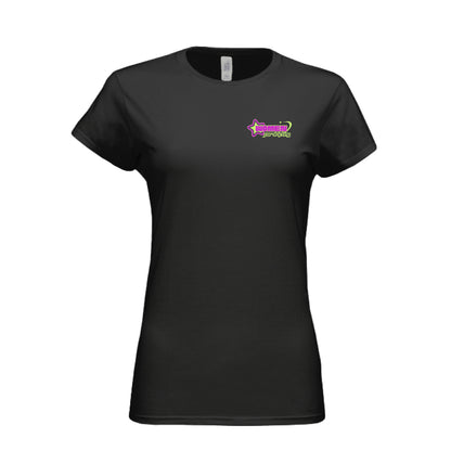 BLACK - FRONT