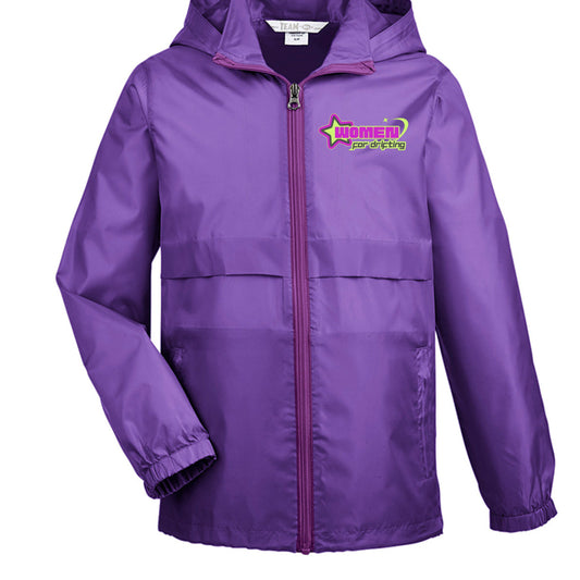 SPORT PURPLE - FRONT