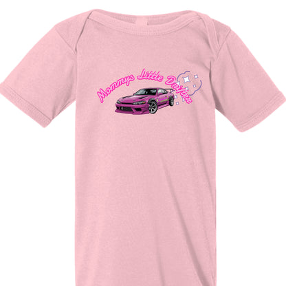 PINK - FRONT