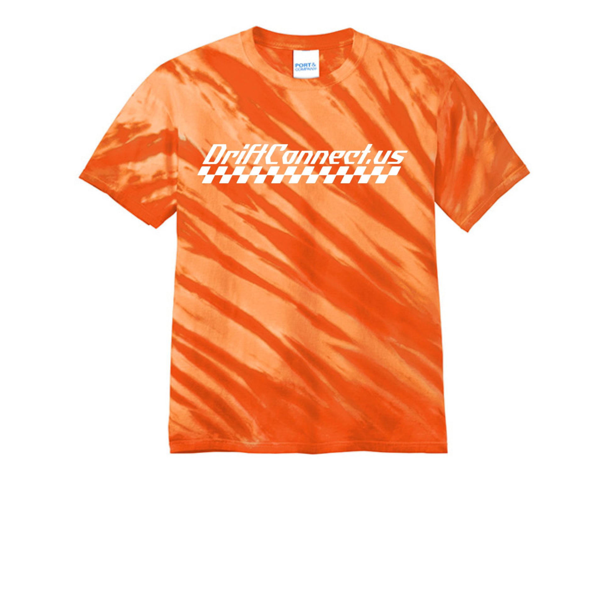 Orange - FRONT