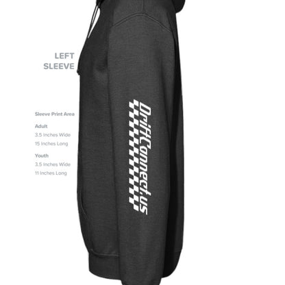Jet Black - SLEEVE_LEFT