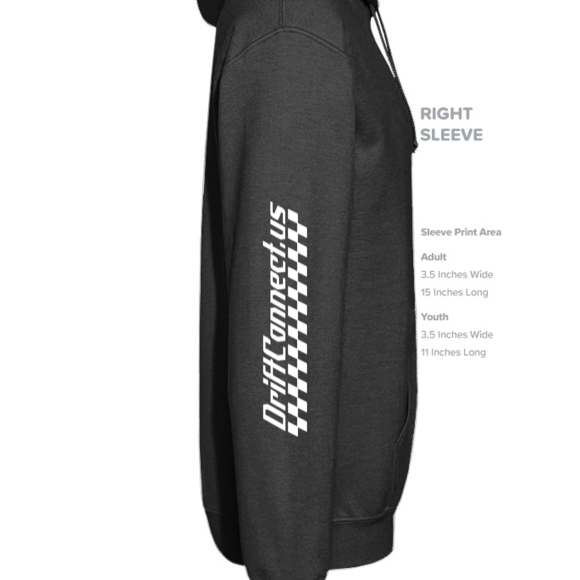 Jet Black - SLEEVE_RIGHT