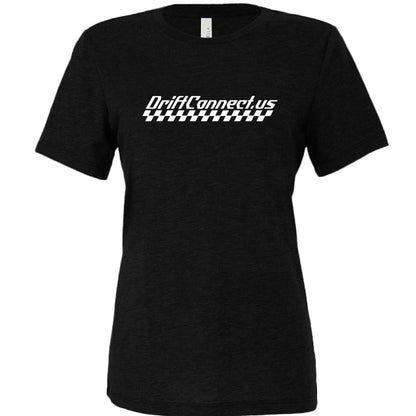 SOLID BLK TRIBLEND - FRONT