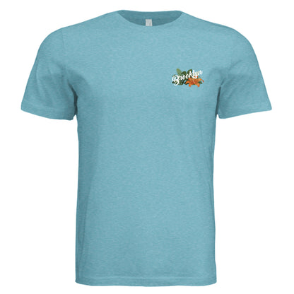 AQUA TRIBLEND - FRONT