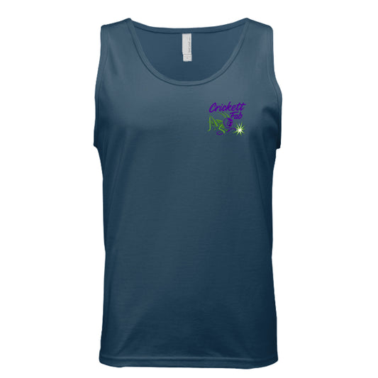 Midnight Navy - FRONT