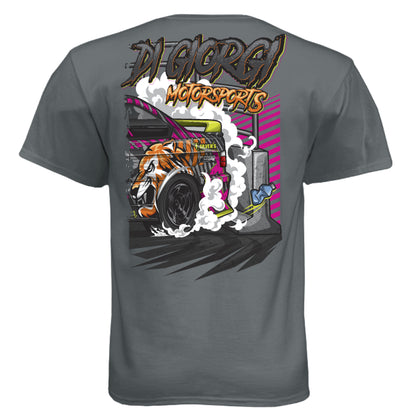 Vintage Heavy Metal - BACK