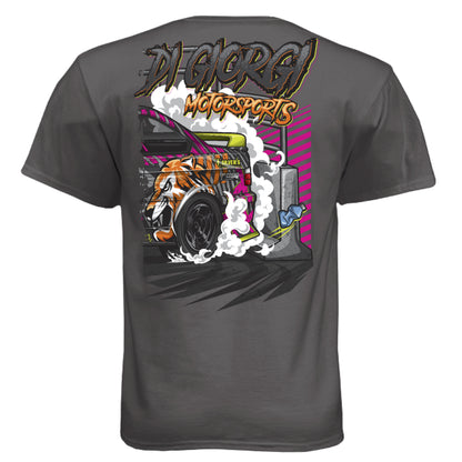 Graphite Black - BACK