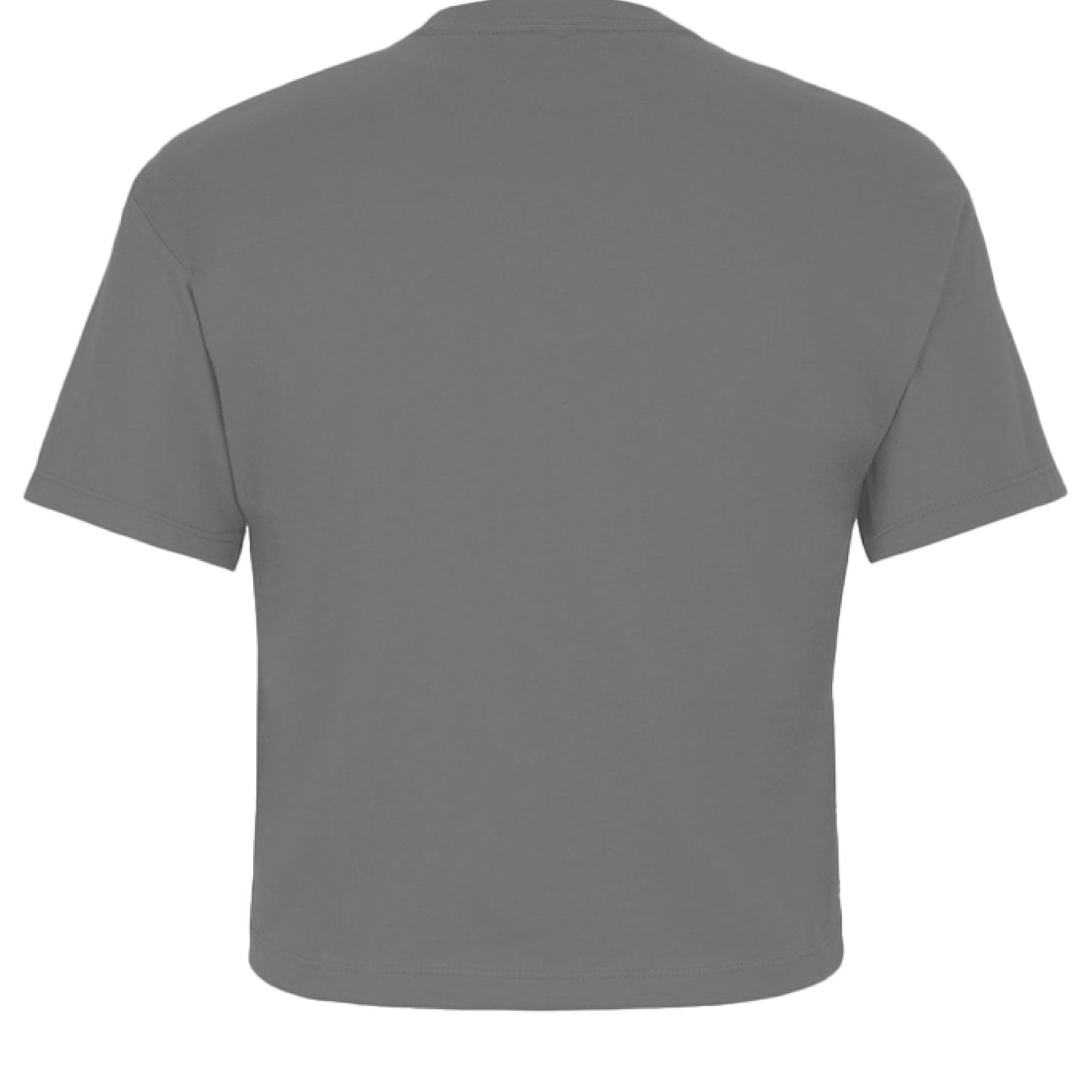 Dark Grey - BACK