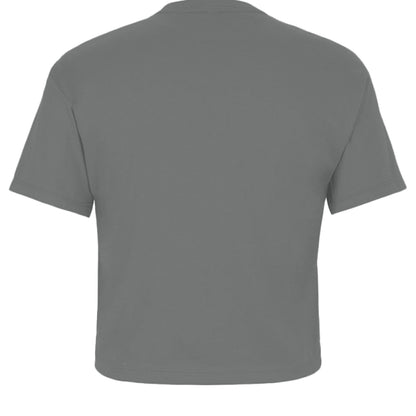 Dark Grey - BACK