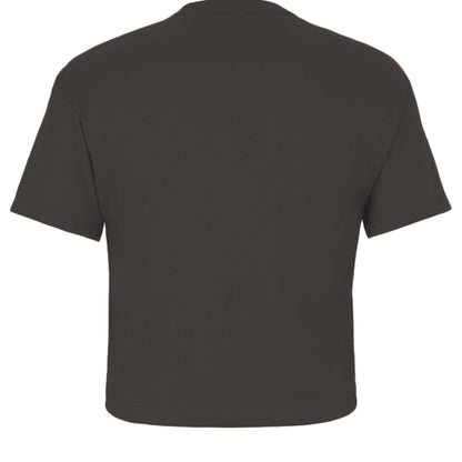 Black - BACK