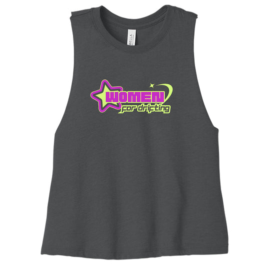 DARK GRY HEATHER - FRONT