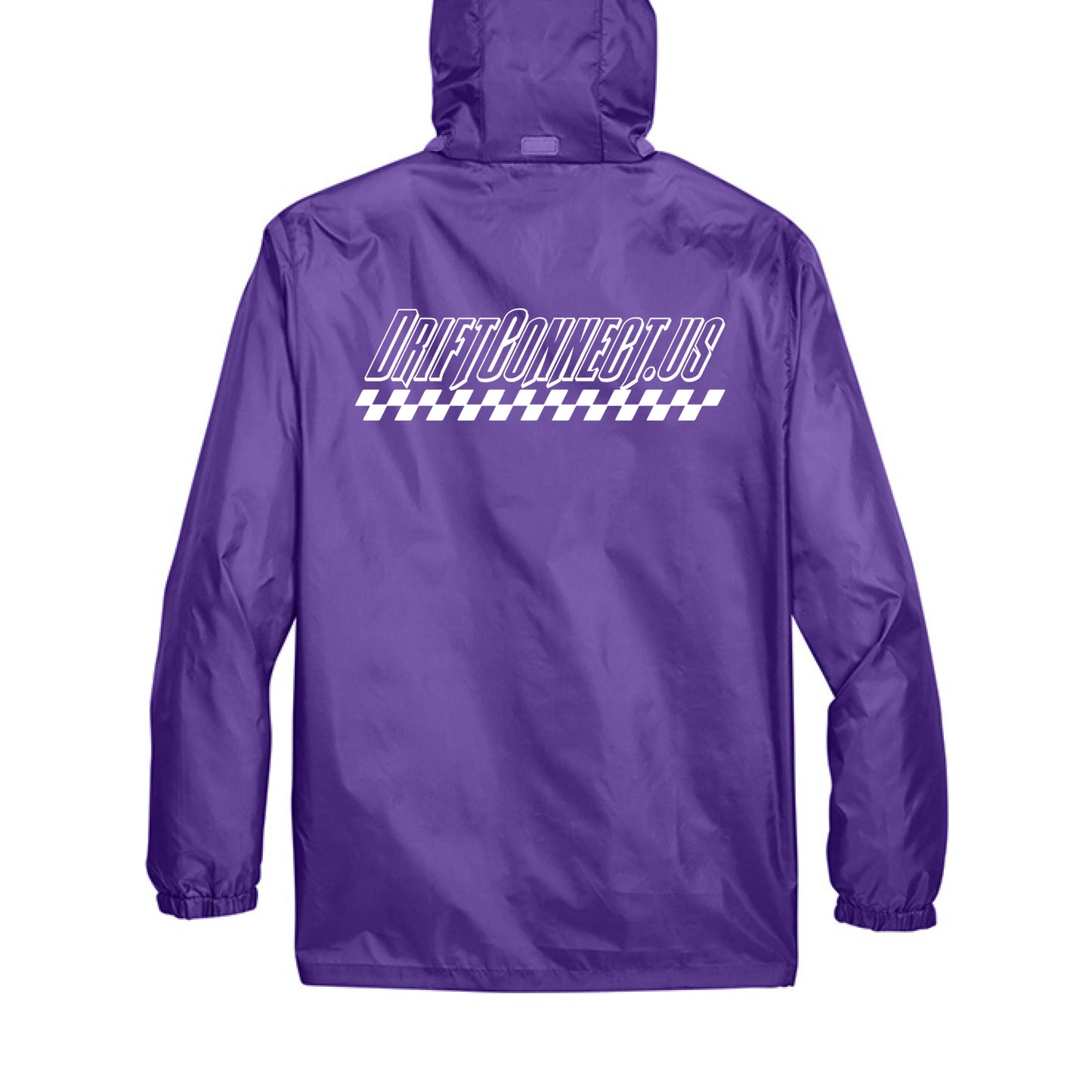 SPORT PURPLE - BACK