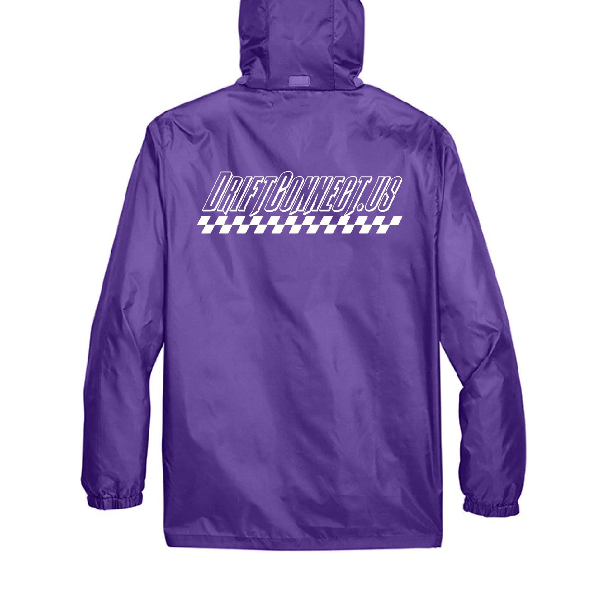 SPORT PURPLE - BACK