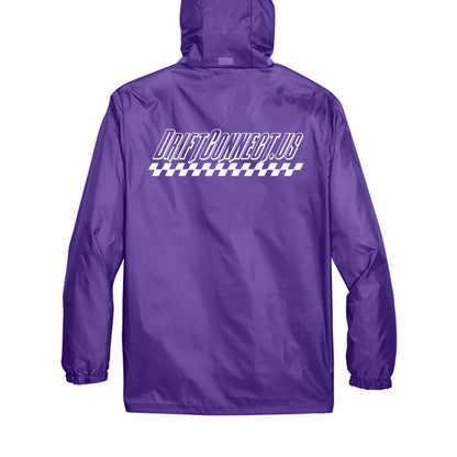 SPORT PURPLE - BACK
