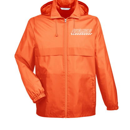 SPORT ORANGE - FRONT