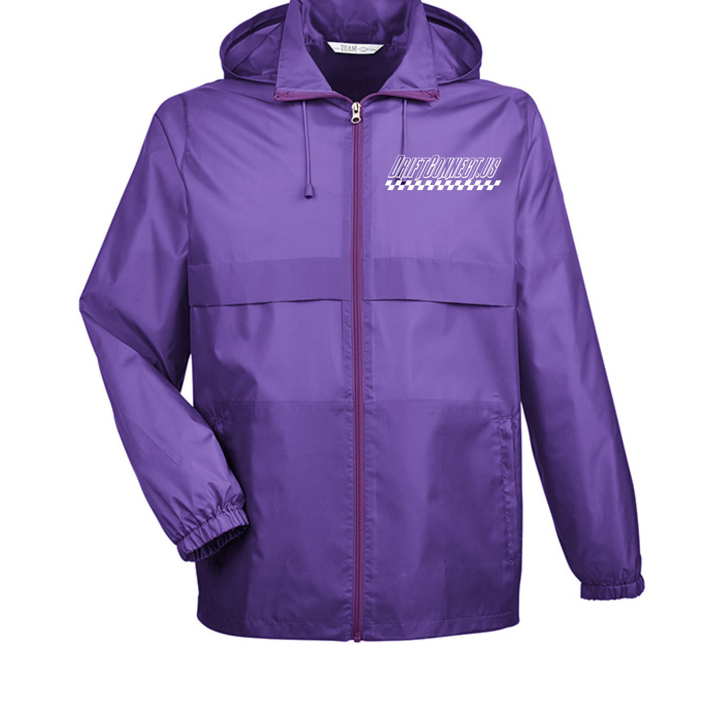 SPORT PURPLE - FRONT