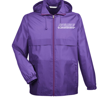 SPORT PURPLE - FRONT