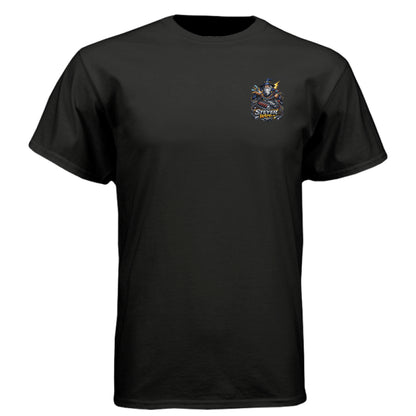BLACK - FRONT