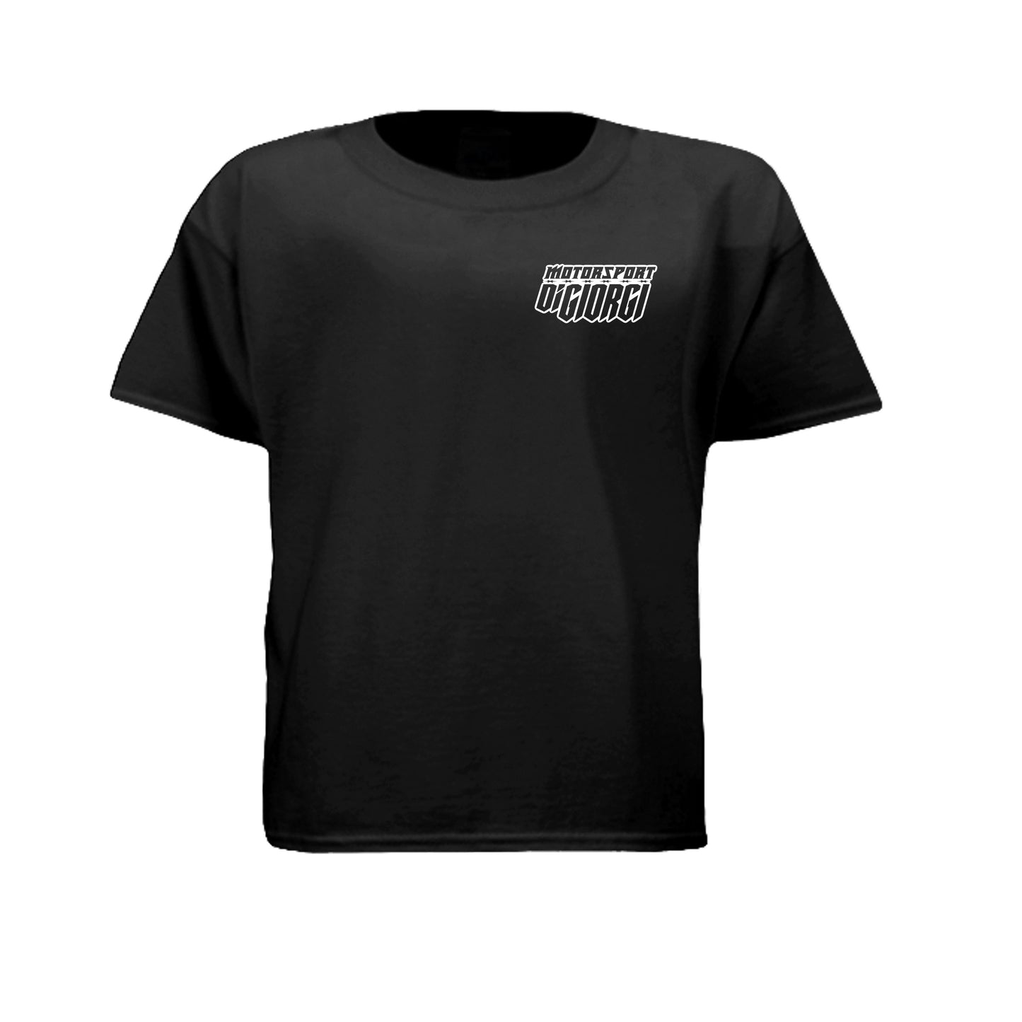 BLACK - 3312 - FRONT
