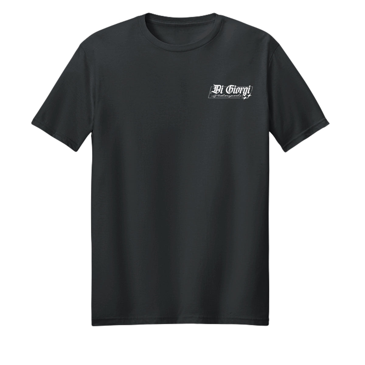Black - 3000 - FRONT