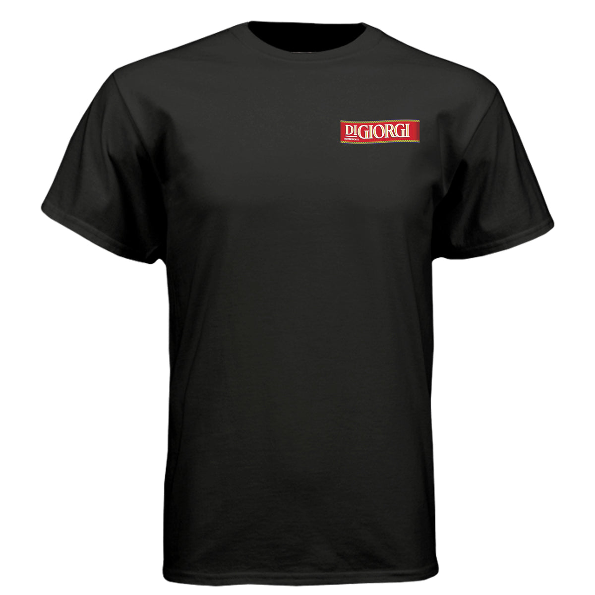 BLACK - 6010 - FRONT