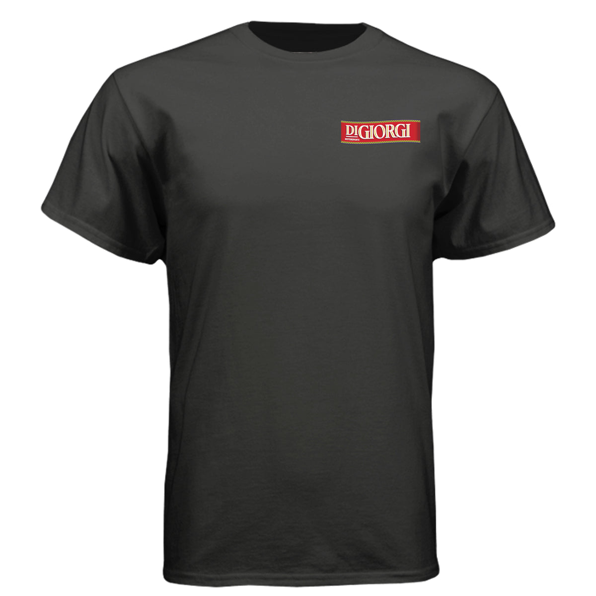 Graphite Black - 6010 - FRONT