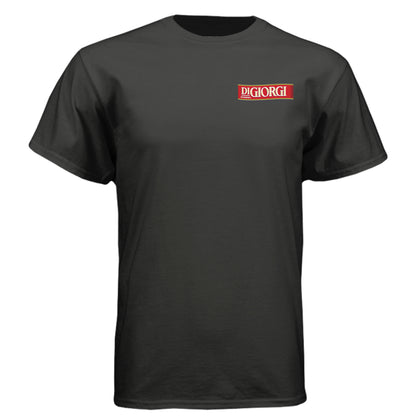 Graphite Black - 6010 - FRONT